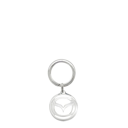 Mazda Pendant Keychain