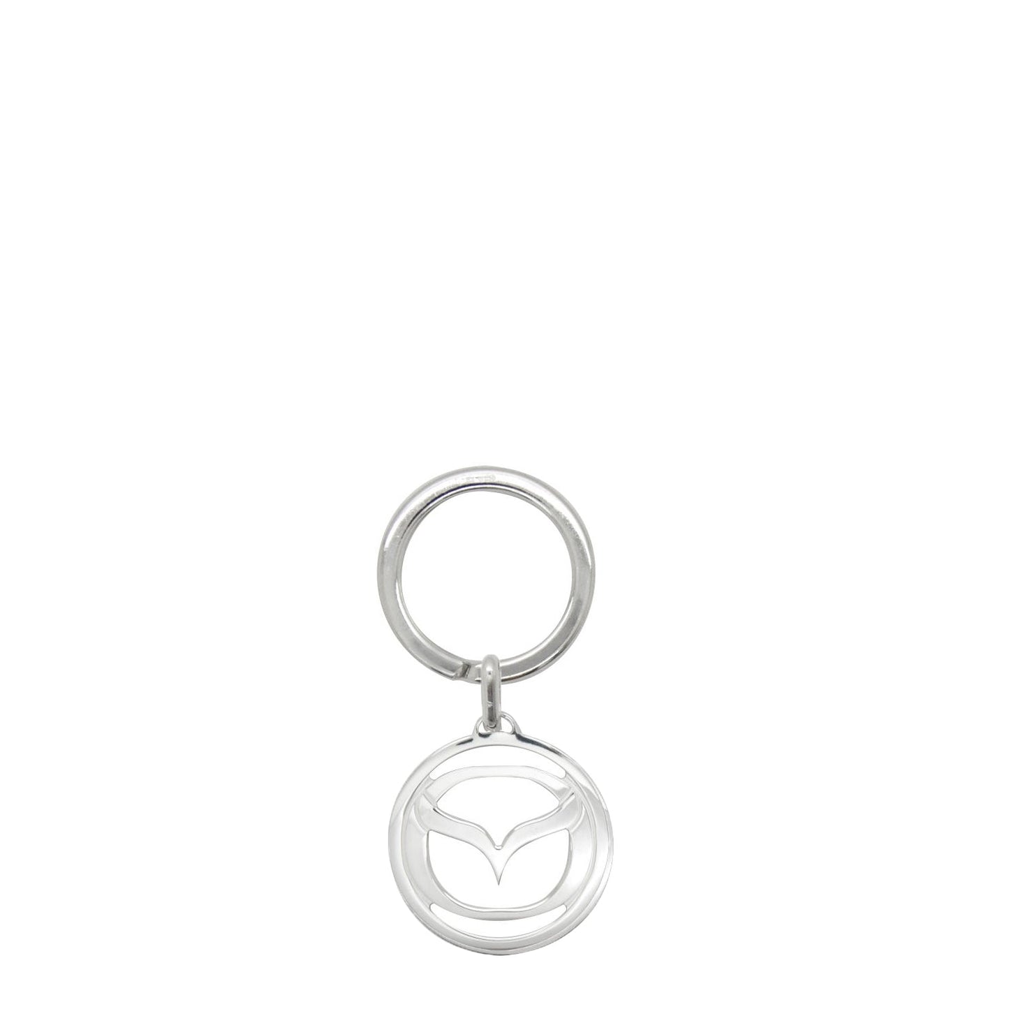 Mazda Pendant Keychain