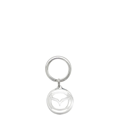 Mazda Pendant Keychain