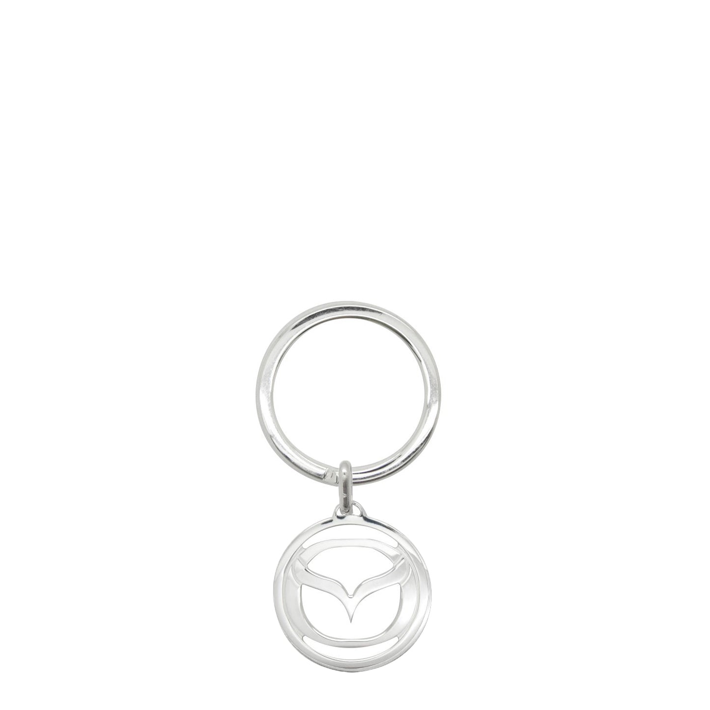 Mazda Pendant Keychain