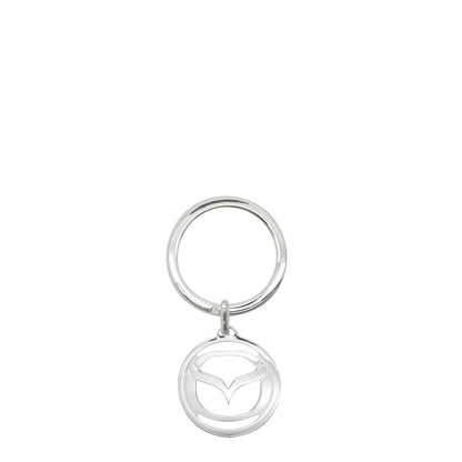 Mazda Pendant Keychain