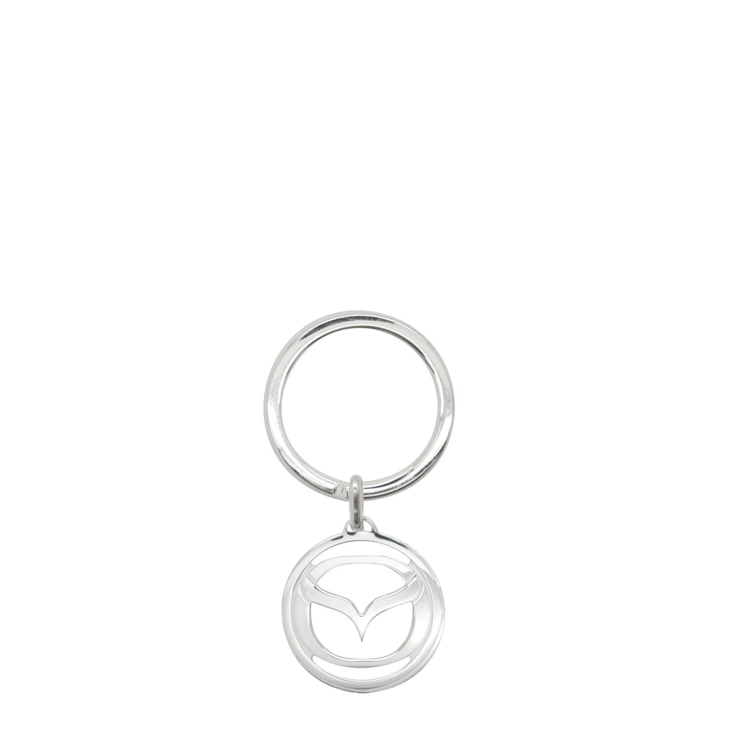 Mazda Pendant Keychain