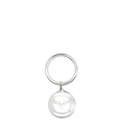 Mazda Pendant Keychain