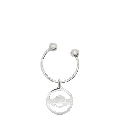 Mini Cooper Pendant Keychain
