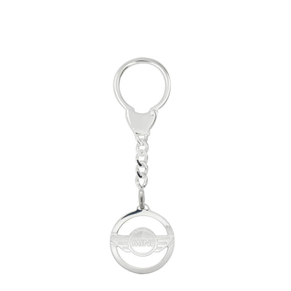 Mini Cooper Pendant Keychain