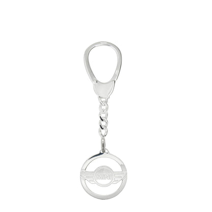 Mini Cooper Pendant Keychain