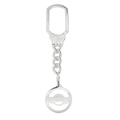 Mini Cooper Pendant Keychain