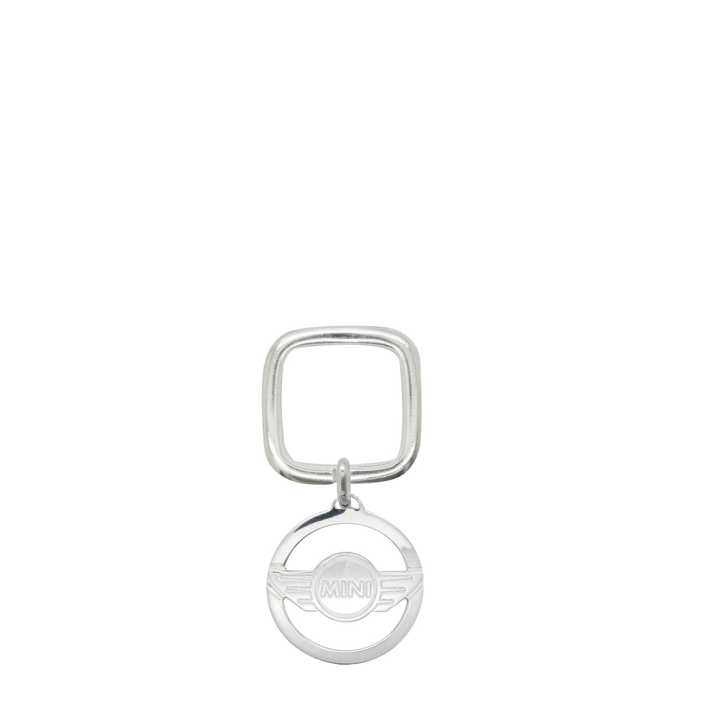 Mini Cooper Pendant Keychain