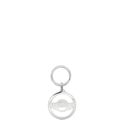 Mini Cooper Pendant Keychain