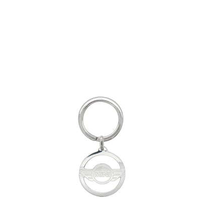 Mini Cooper Keychain