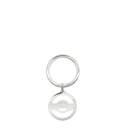Mini Cooper Pendant Keychain