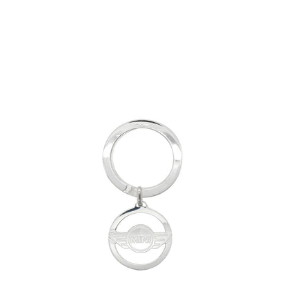 Mini Cooper Pendant Keychain