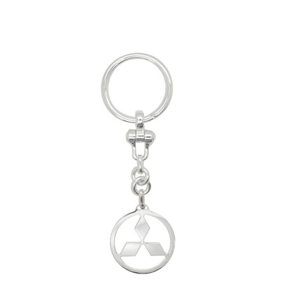 Mitshubishi Keychain
