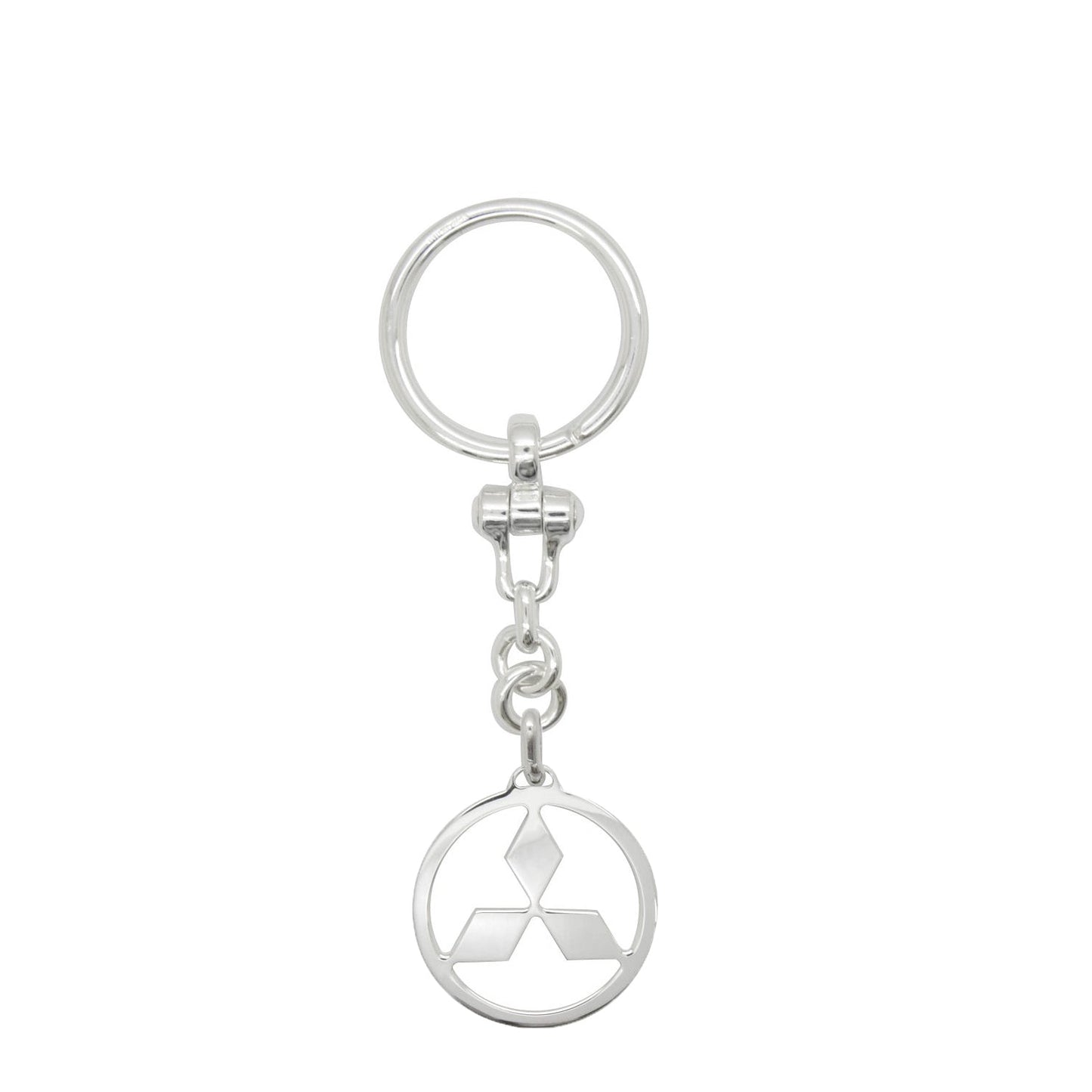 Mitshubishi Keychain