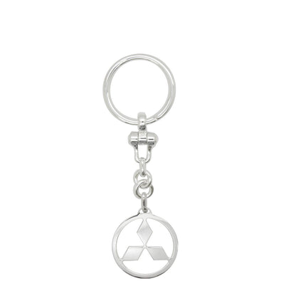 Mitshubishi Keychain