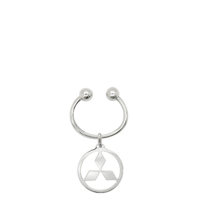 Mitshubishi Keychain