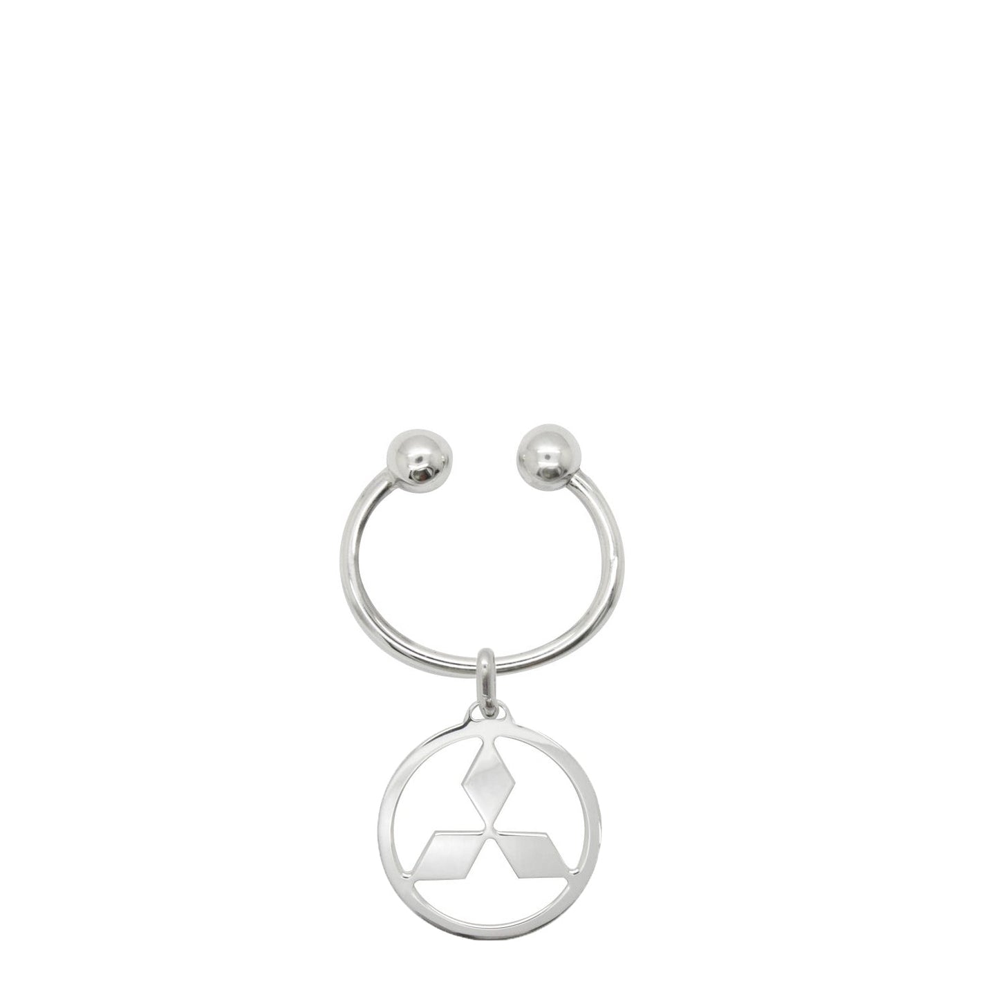 Mitshubishi Keychain