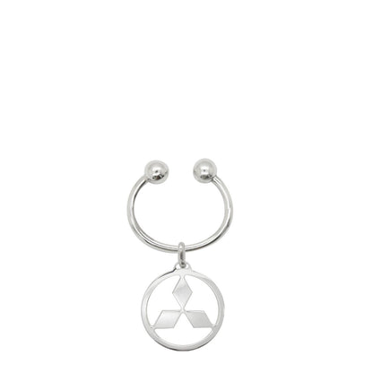 Mitshubishi Keychain
