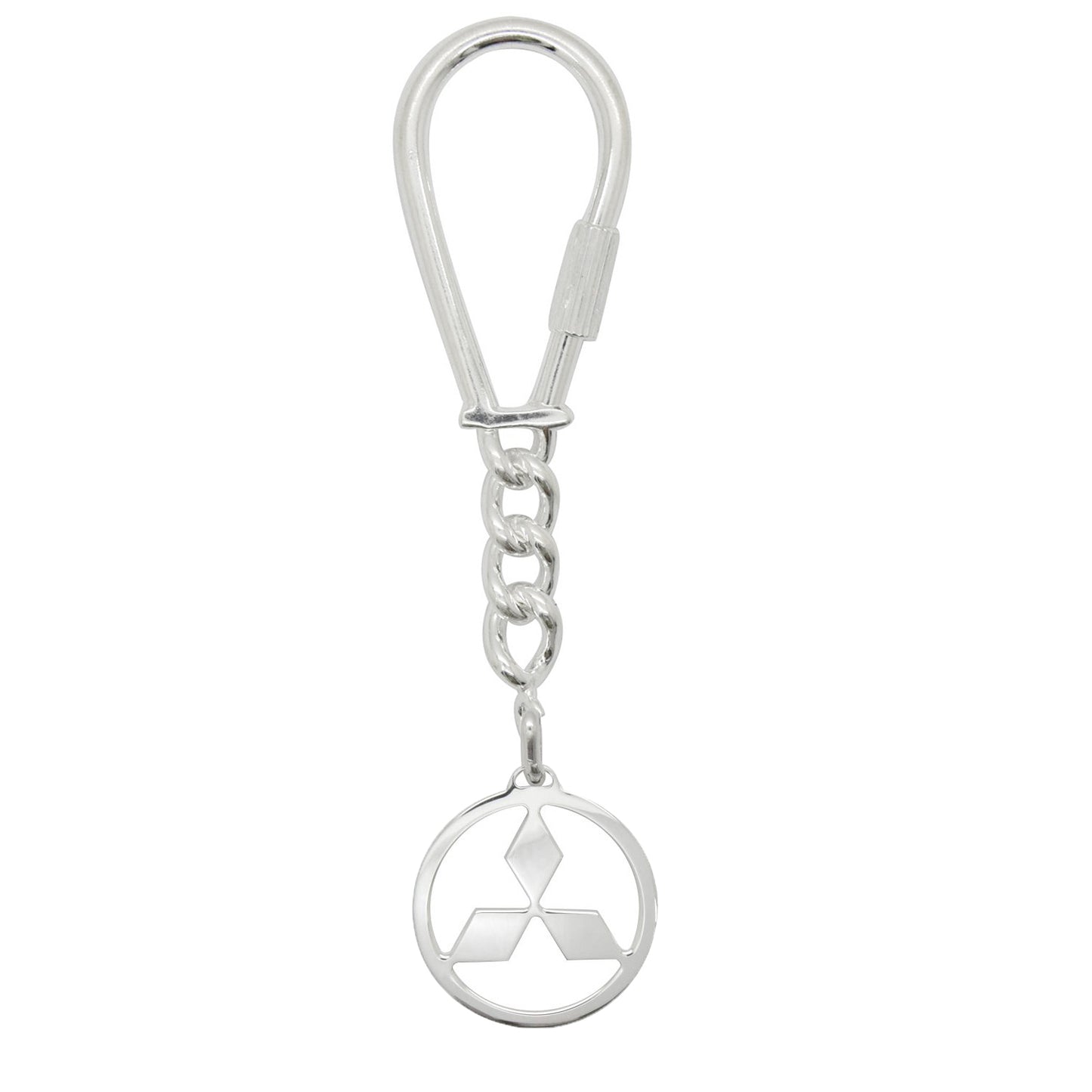 Mitshubishi Keychain