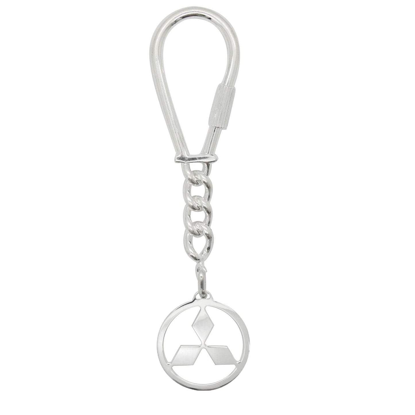 Mitshubishi Keychain