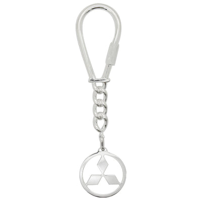 Mitshubishi Keychain
