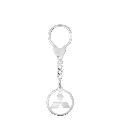 Mitshubishi Keychain