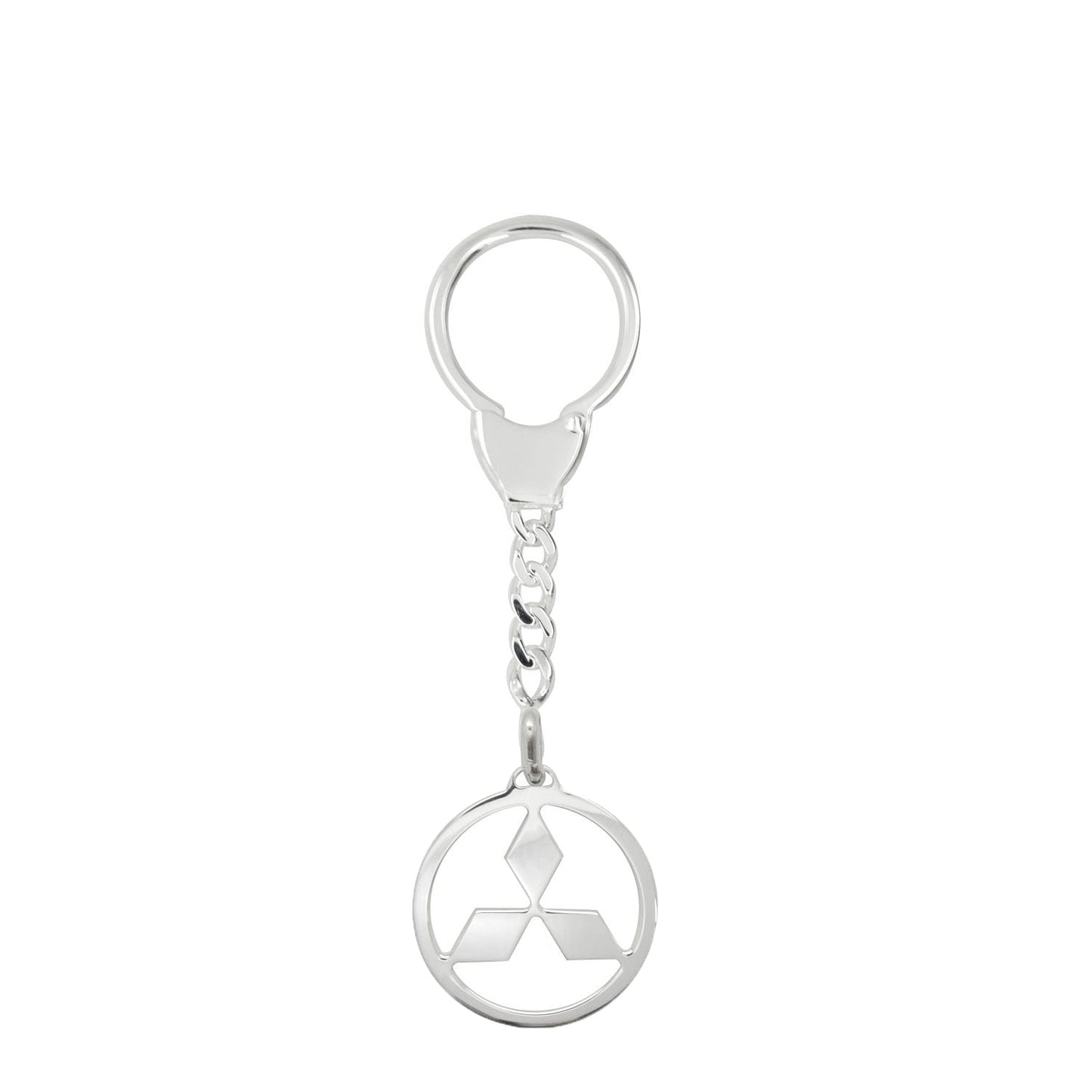 Mitshubishi Keychain