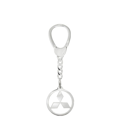 Mitshubishi Keychain