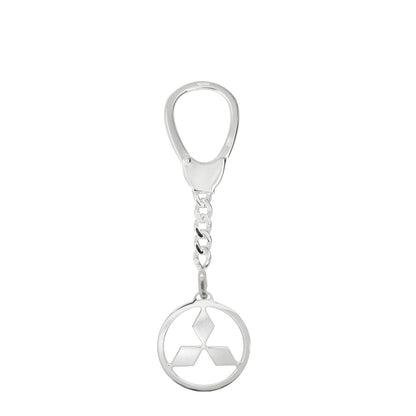 Mitshubishi Keychain