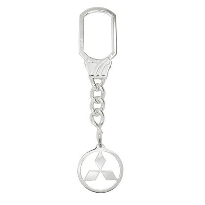 Mitshubishi Keychain