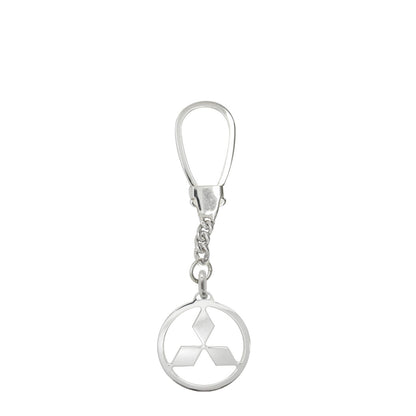 Mitshubishi Keychain
