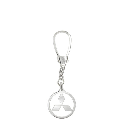 Mitshubishi Keychain