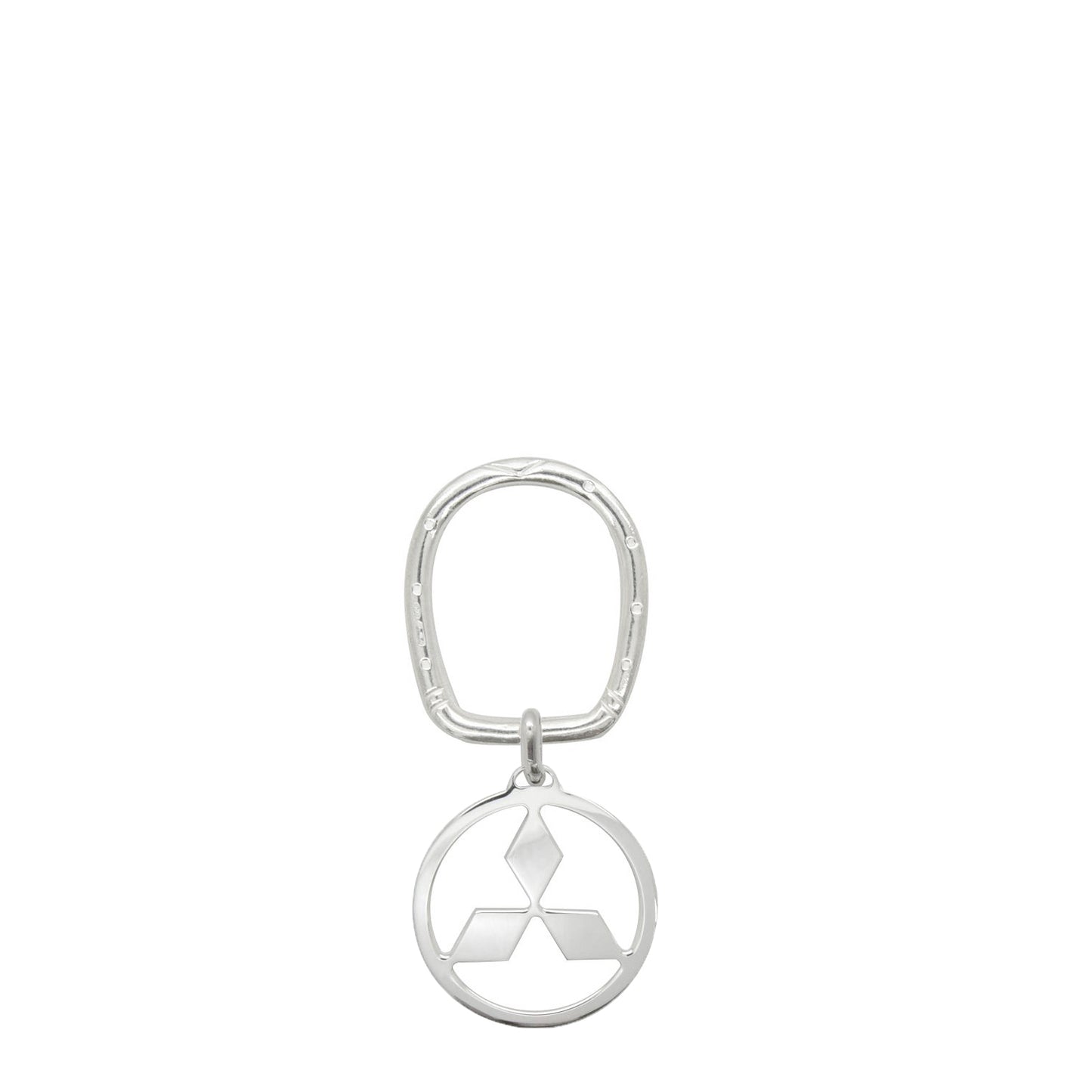 Mitshubishi Keychain