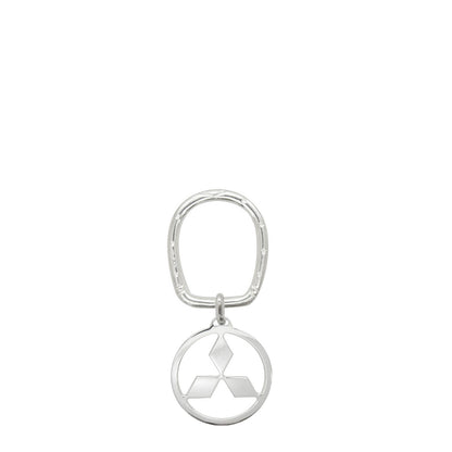 Mitshubishi Keychain