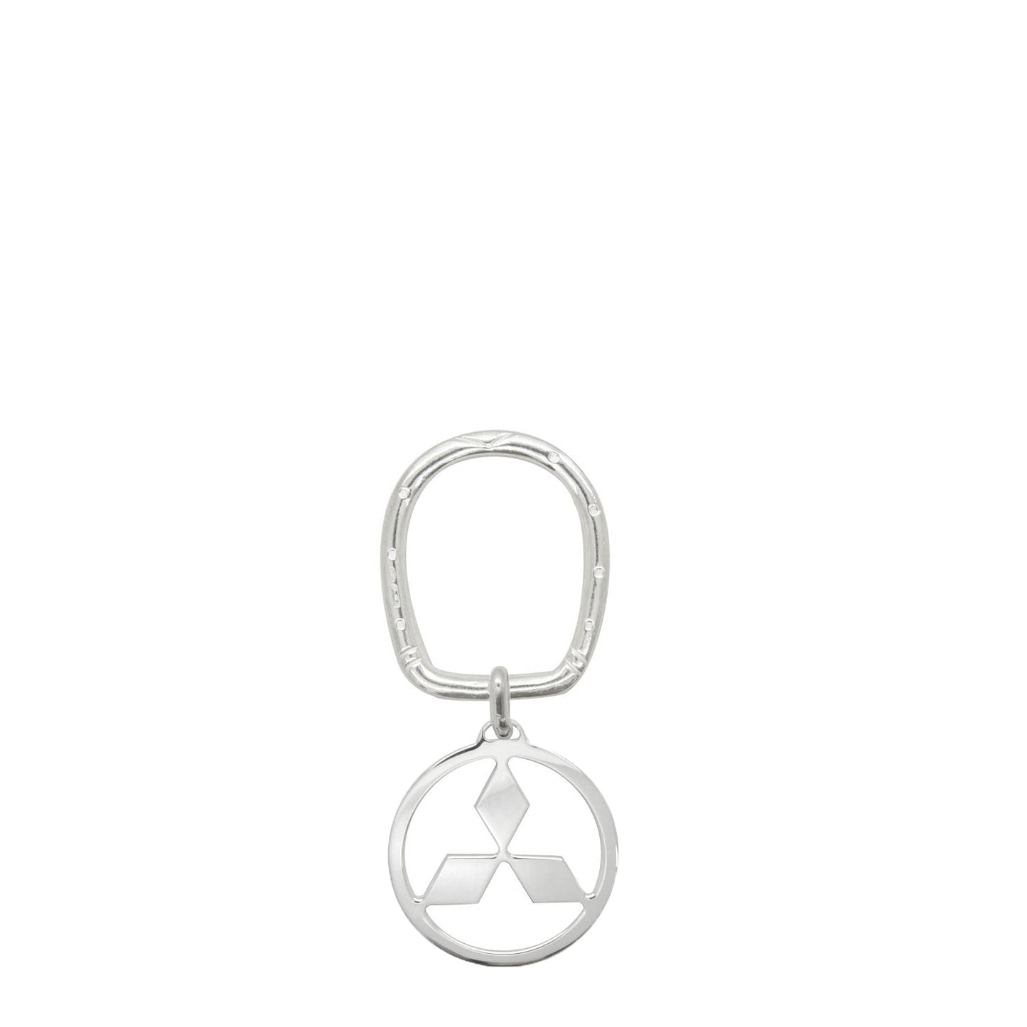 Mitshubishi Keychain