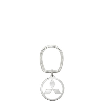 Mitshubishi Keychain
