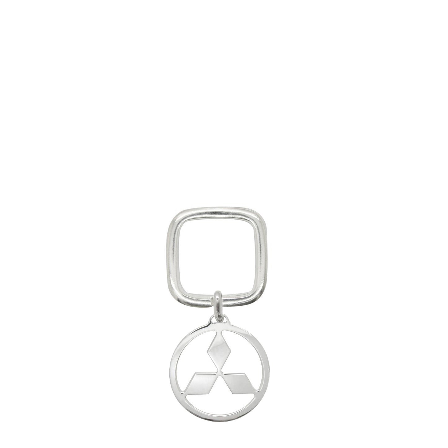 Mitshubishi Keychain
