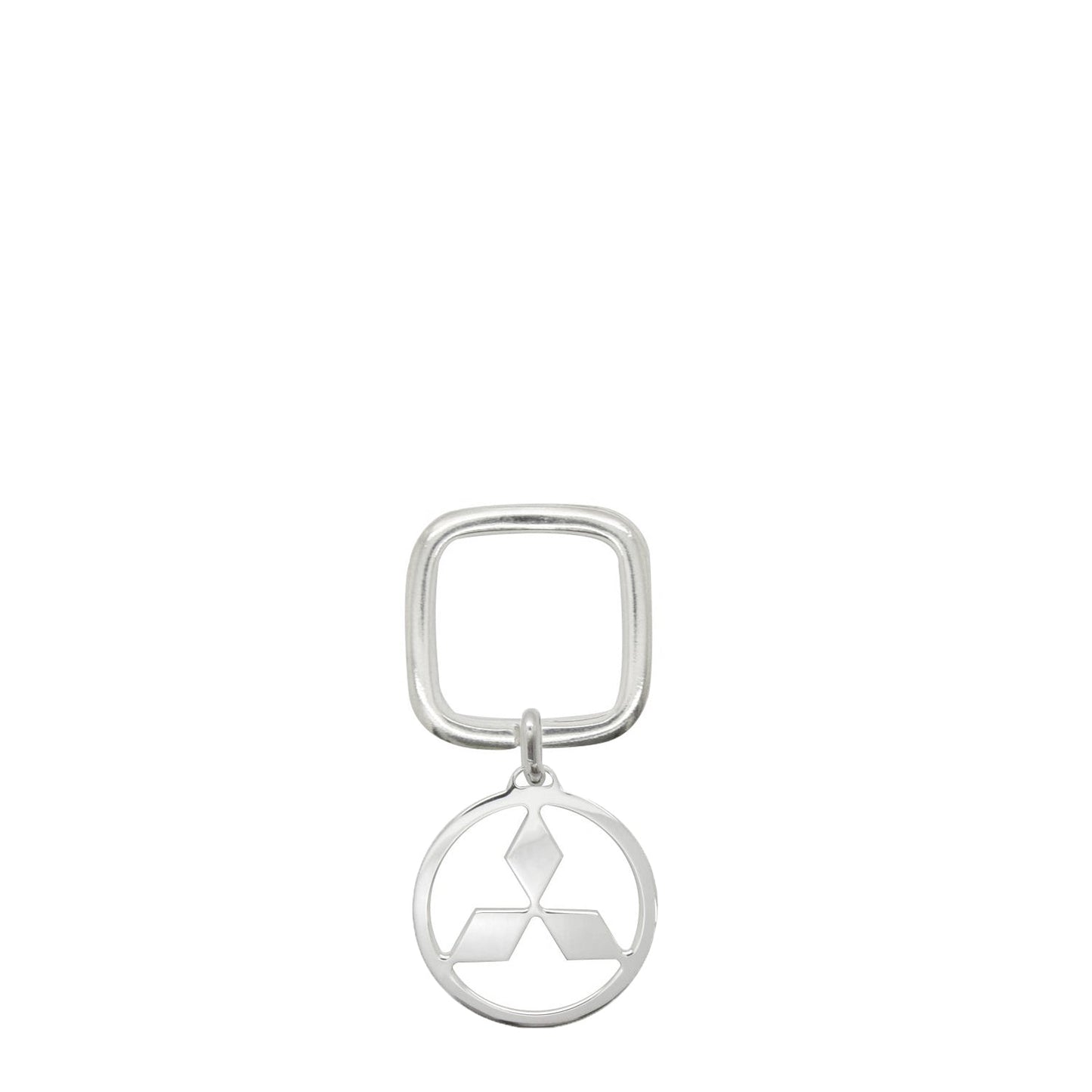 Mitshubishi Keychain