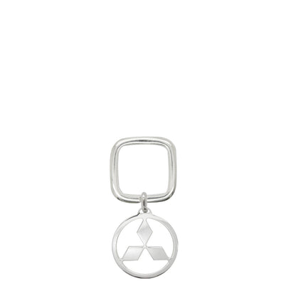Mitshubishi Keychain