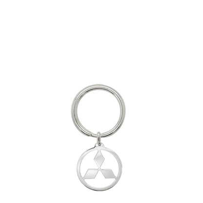 Mitshubishi Keychain