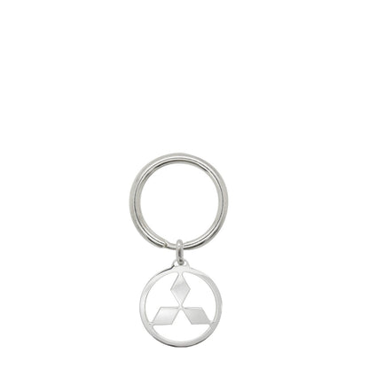 Mitshubishi Keychain