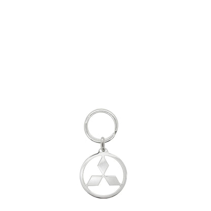 Mitshubishi Keychain