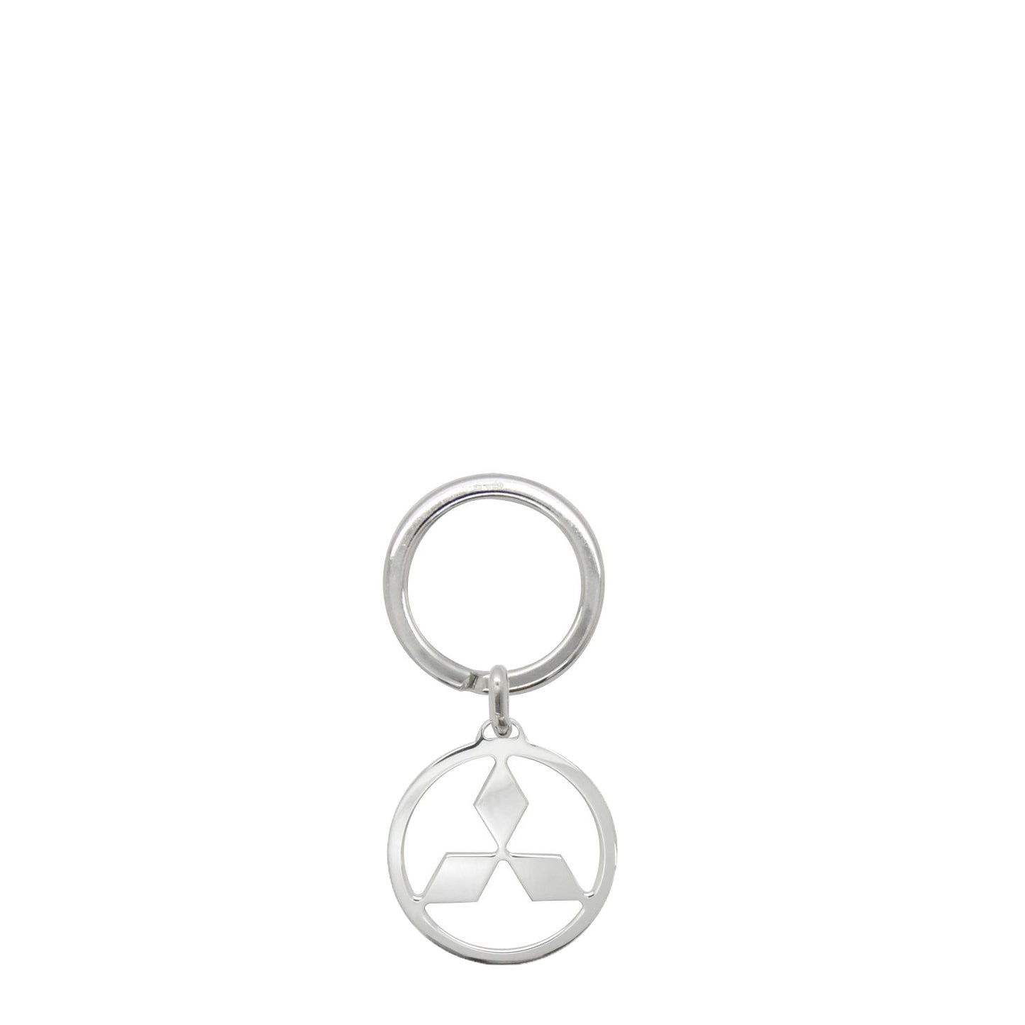 Mitshubishi Keychain