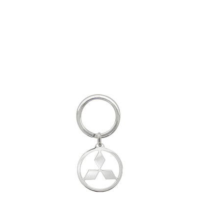Mitshubishi Keychain