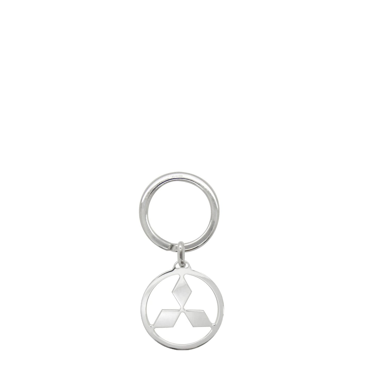 Mitshubishi Keychain
