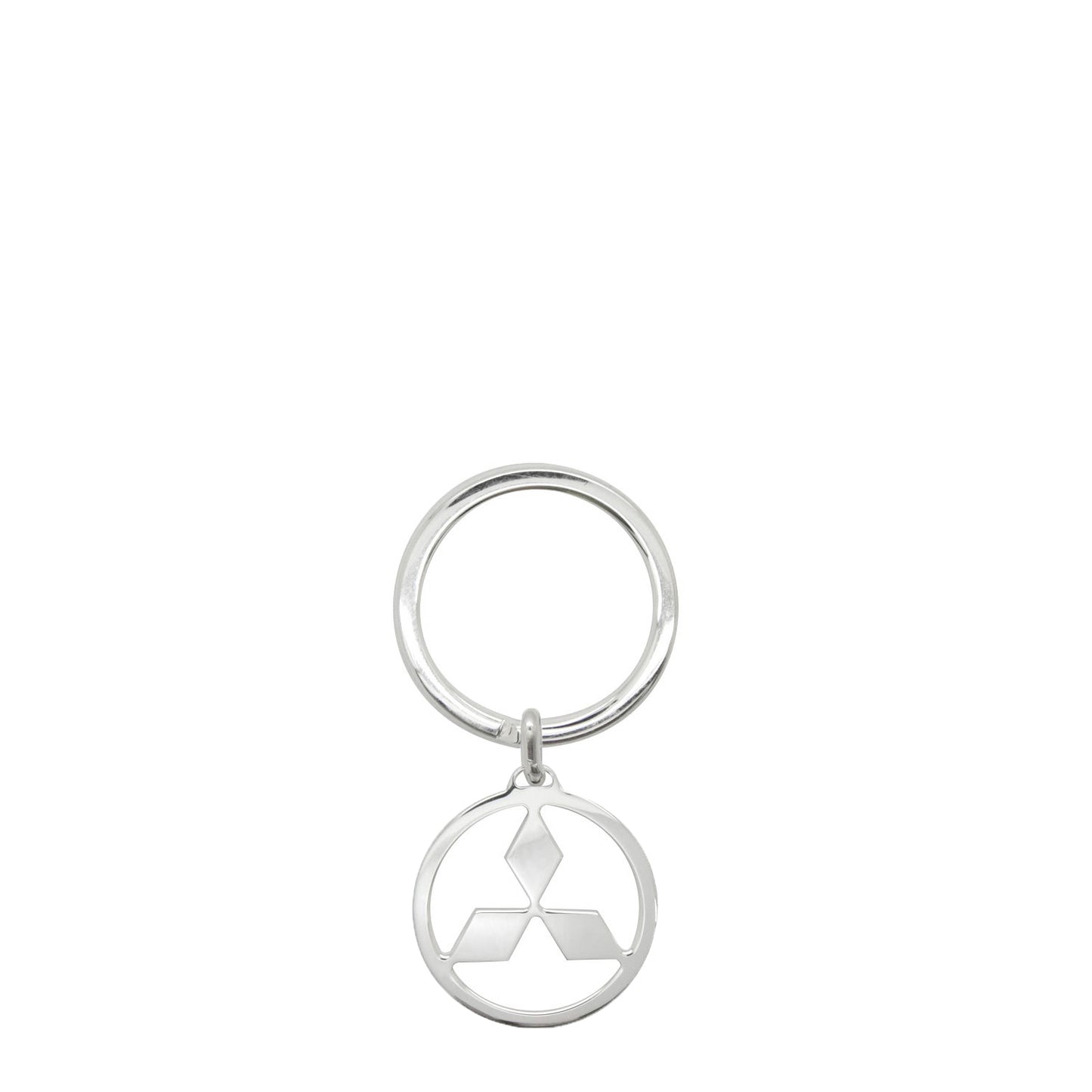 Mitshubishi Keychain