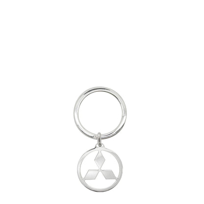 Mitshubishi Keychain