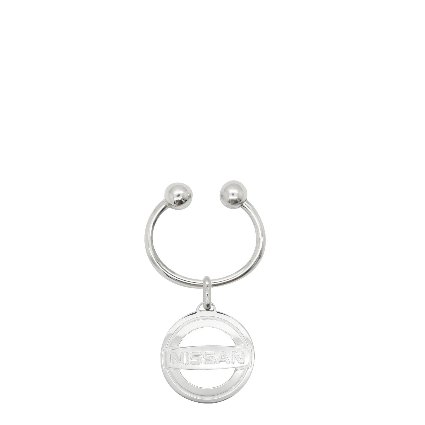 Nissan Keychain