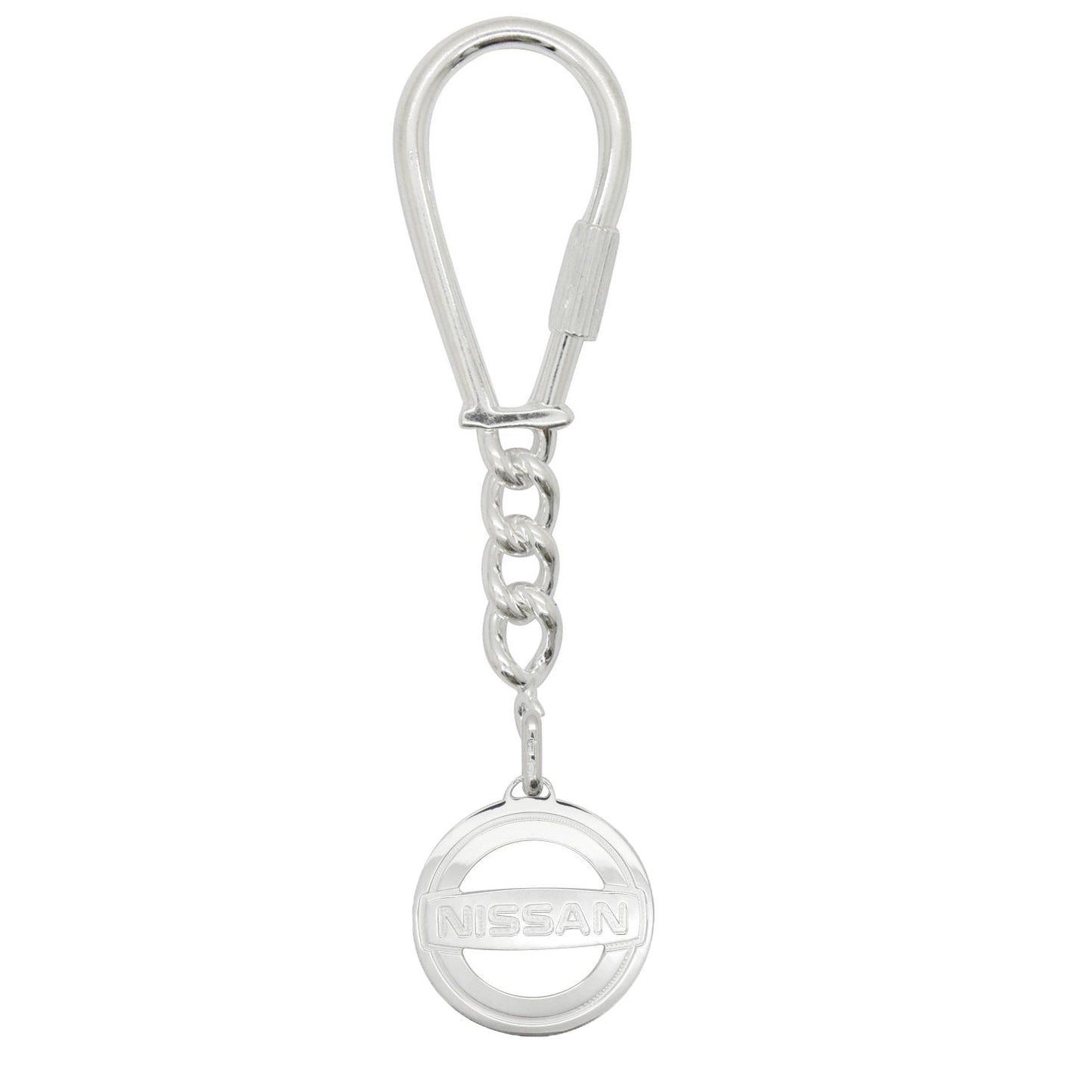 Nissan Keychain