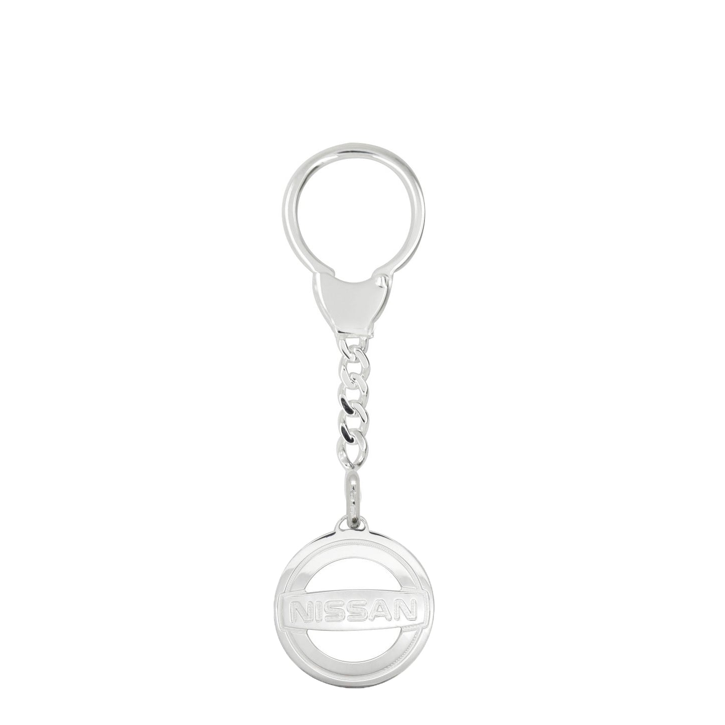 Nissan Keychain